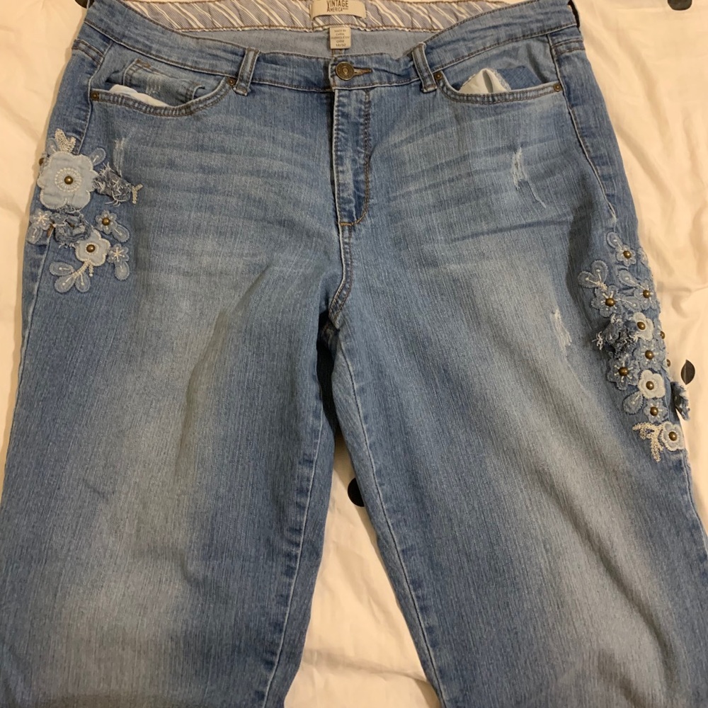 ✨Vintage jeans✨